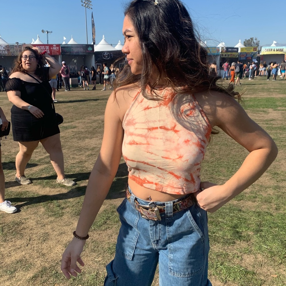 Meet your Posher, Kristen